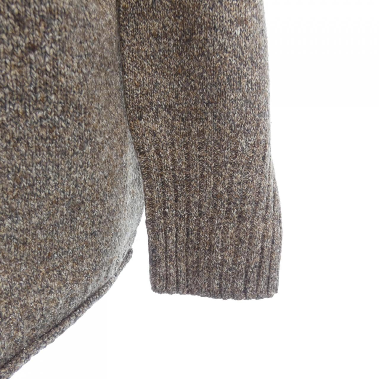 イッセイミヤケ ISSEY MIYAKE IM13KN271 ニット