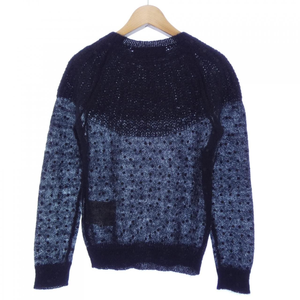 コムデギャルソン COMME des GARCONS TJ-N020 ニット