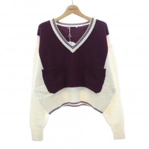 クロエ Chloe 174SMP48 ニット