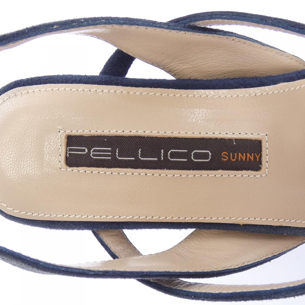 ペリーコサニー PELLICO SUNNY サンダル
