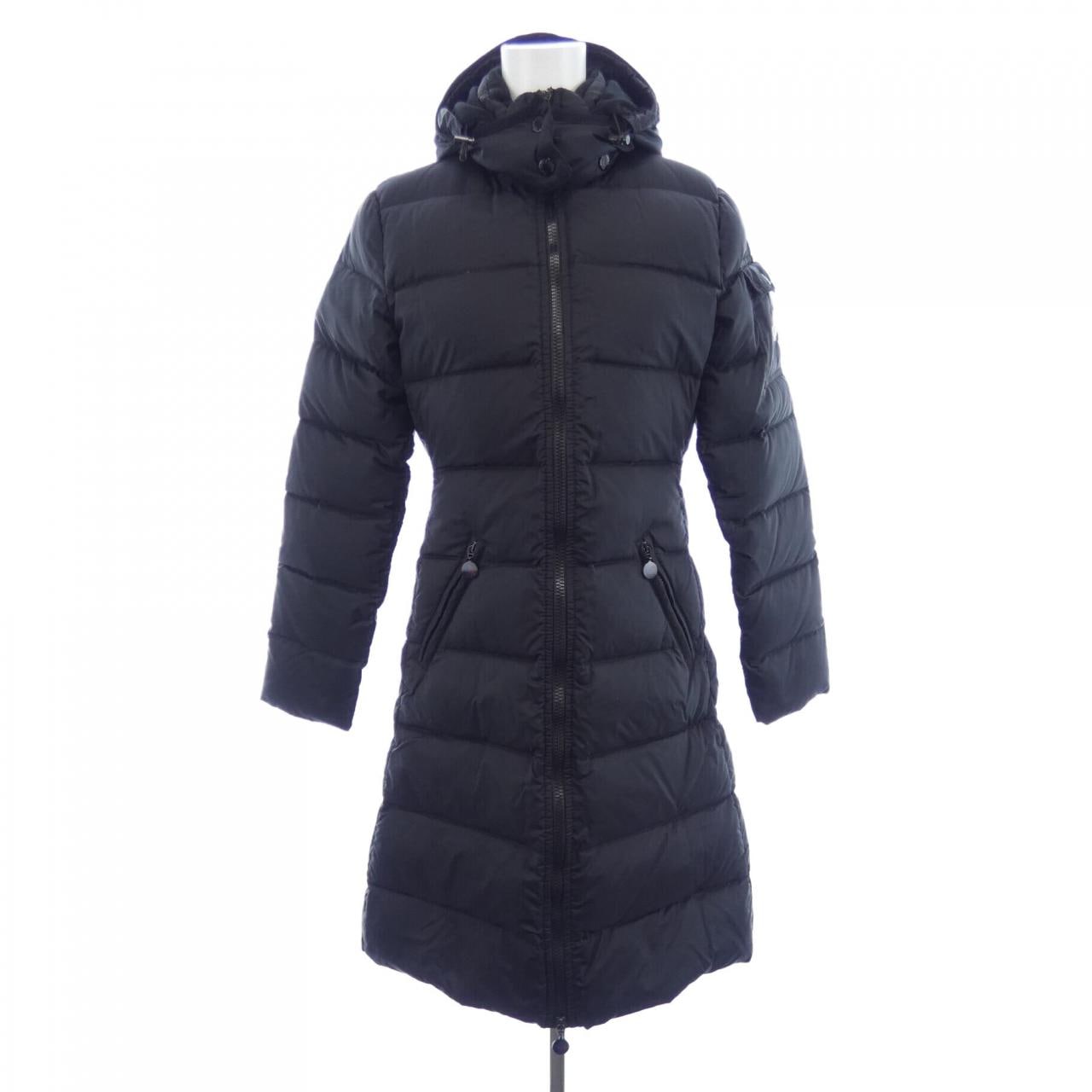 モンクレール MONCLER 49332/50 MOKA ダウンコート