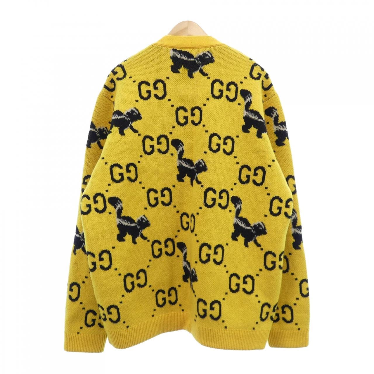 Gucci 716113 XKCL2 Cardigan