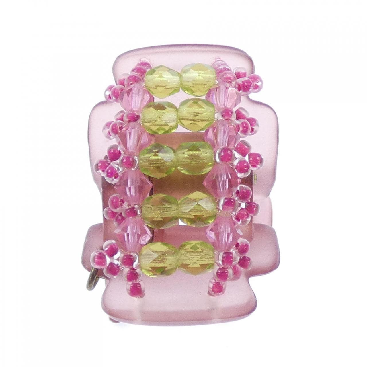 コンプレックスビズ COMPLEX BIZ HAIR ACCESSORIES