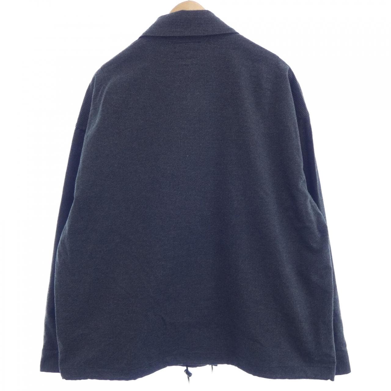 EGO TRIPPING ブルゾン