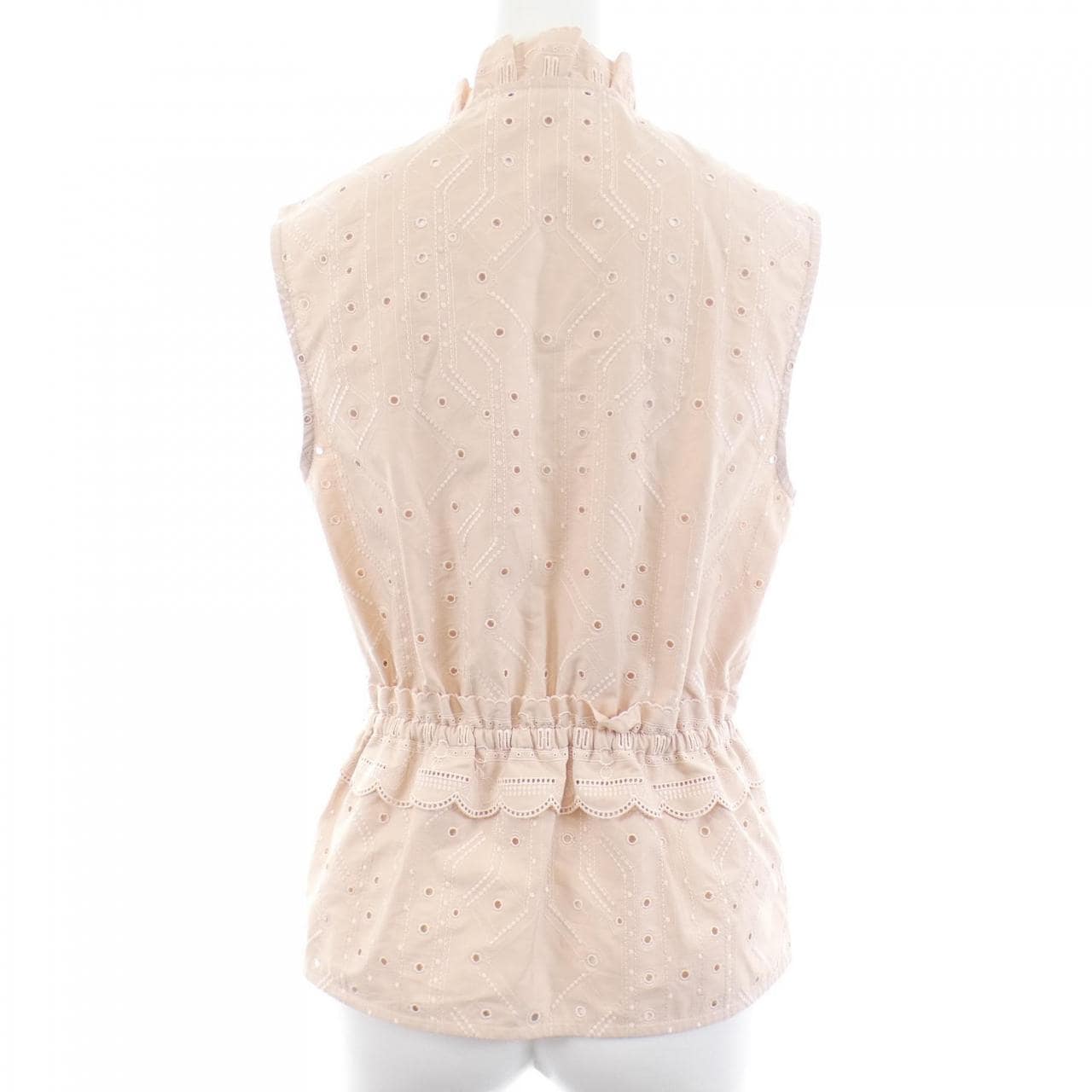 エルメス HERMES 6E0661DV トップス