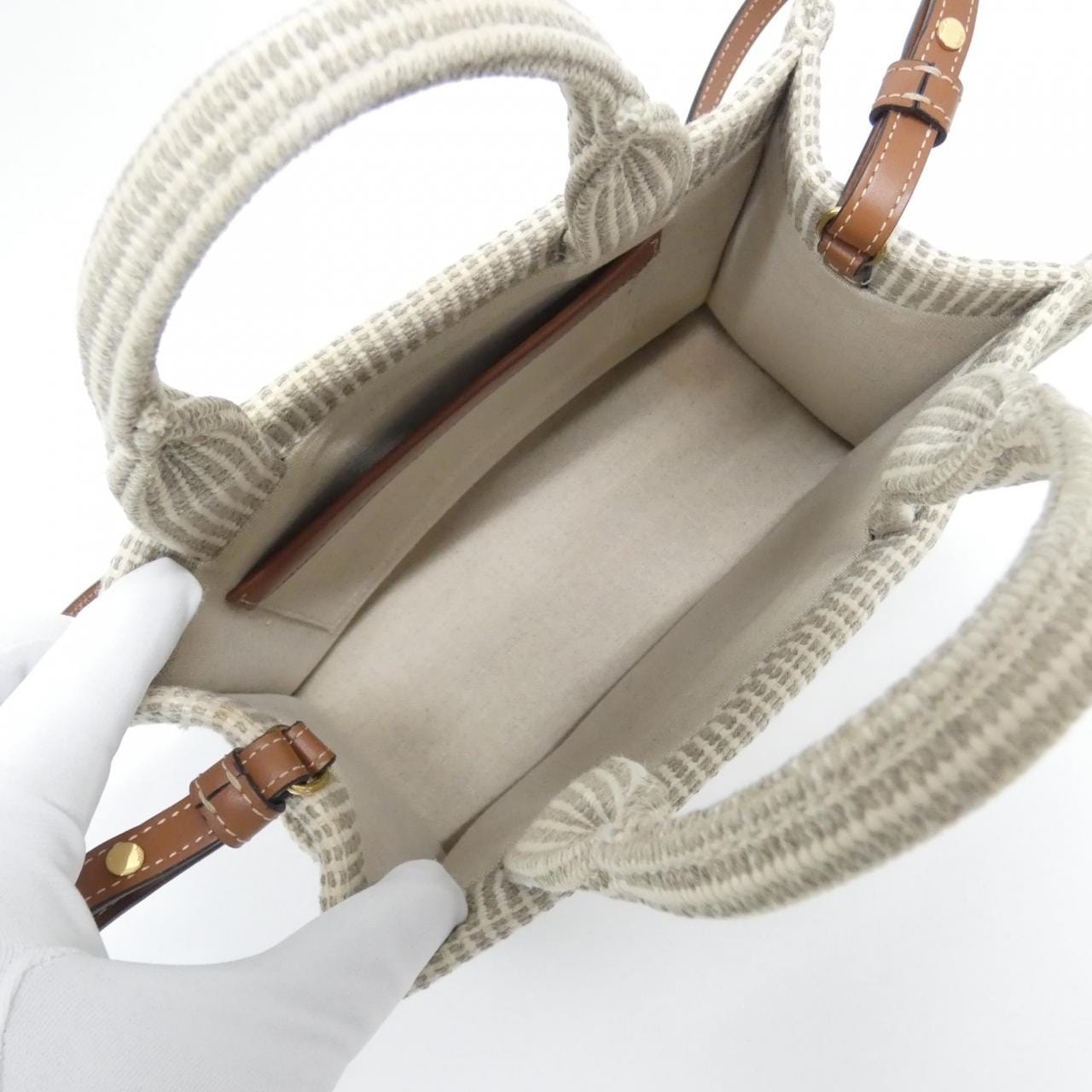 セリーヌ スモール カバ タイス 199162FEE バッグ