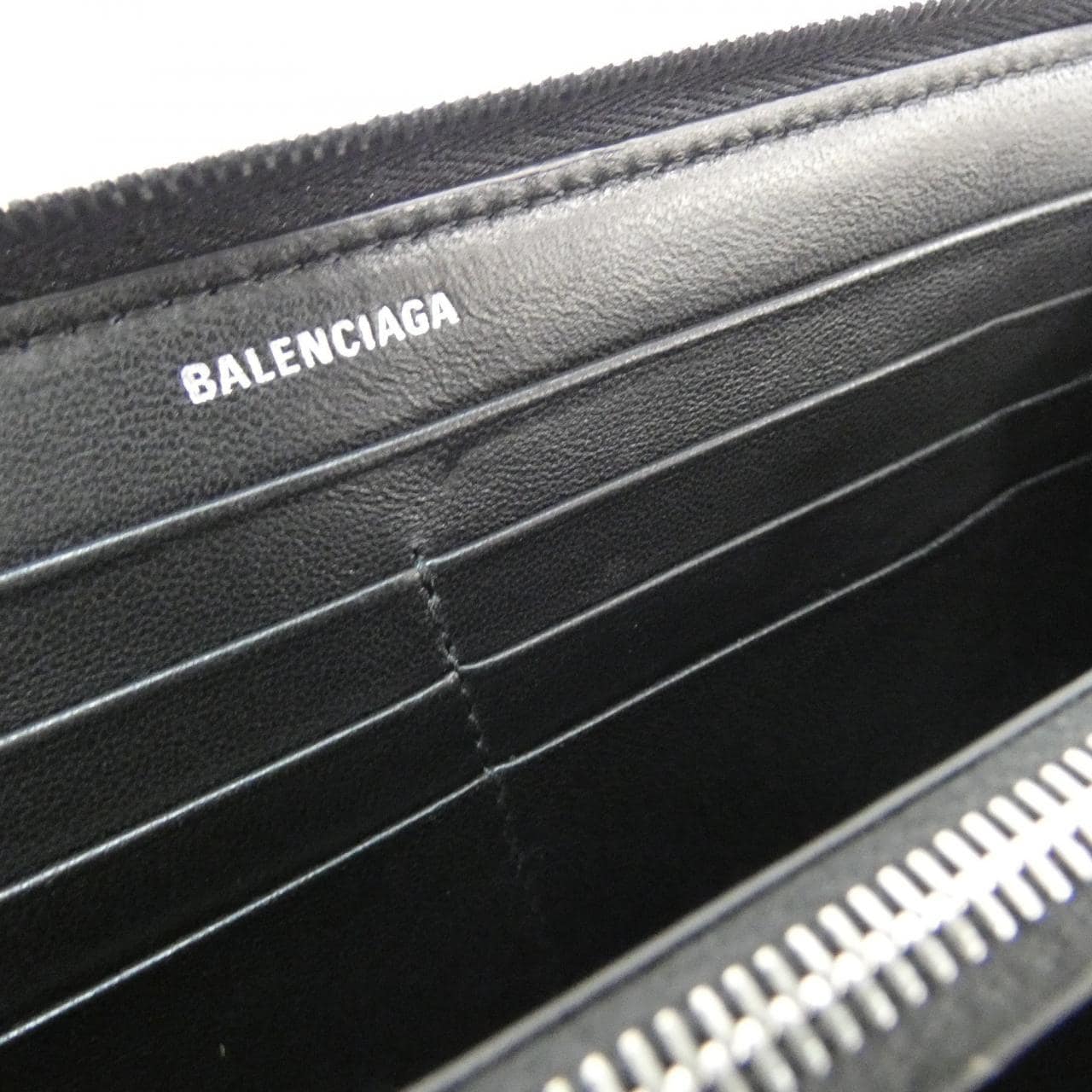 バレンシアガ 717787 210JS 財布