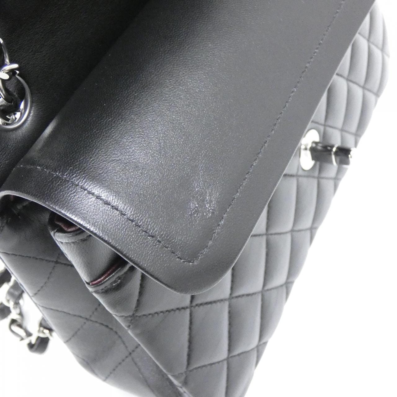 シャネル 1113 ショルダーバッグ