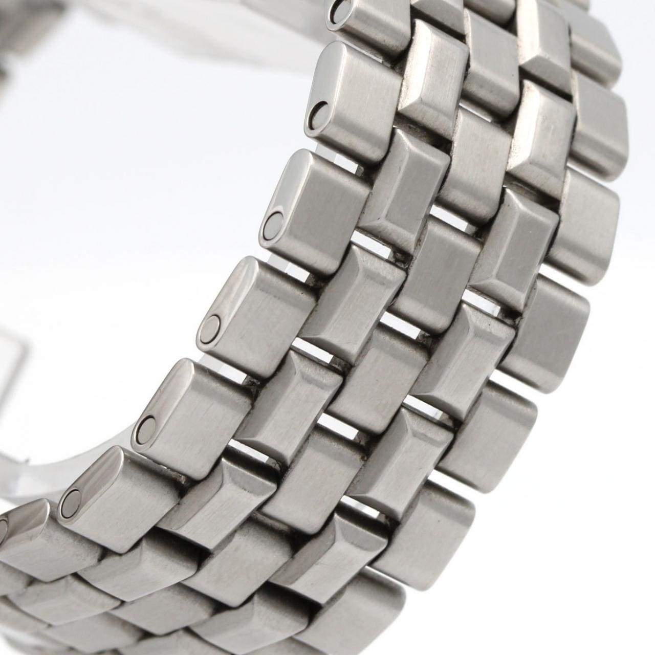 【ノーメンテナンス還元価格】IWC スピットファイア･マークXVI IW325505 SS 自動巻