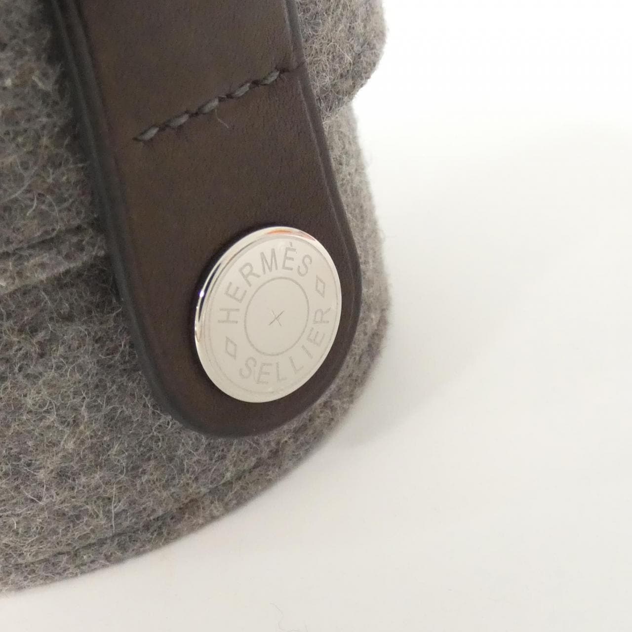 エルメス ブドワール 079957CK グッズ シュガーボックス