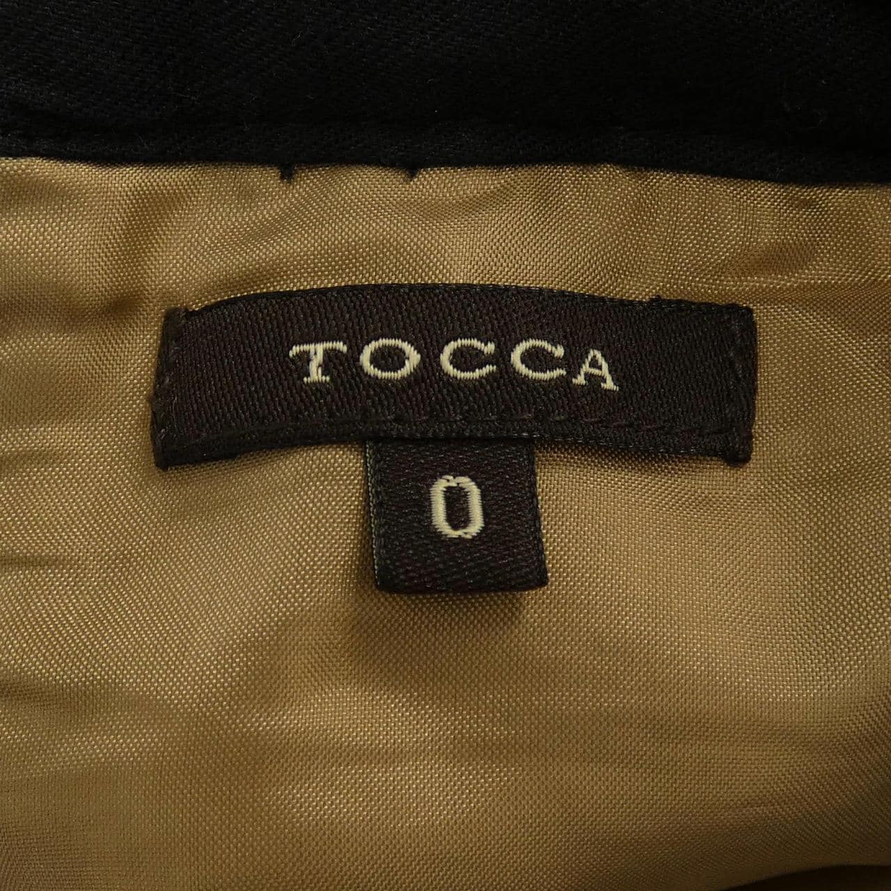 トッカ TOCCA スカート