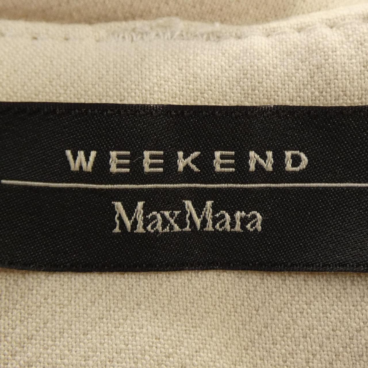マックスマーラウィークエンド Max Mara weekend パンツ