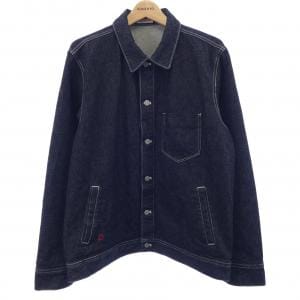 ドレステリア DRESSTERIOR デニムジャケット