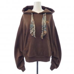 リプレイ REPLAY パーカー