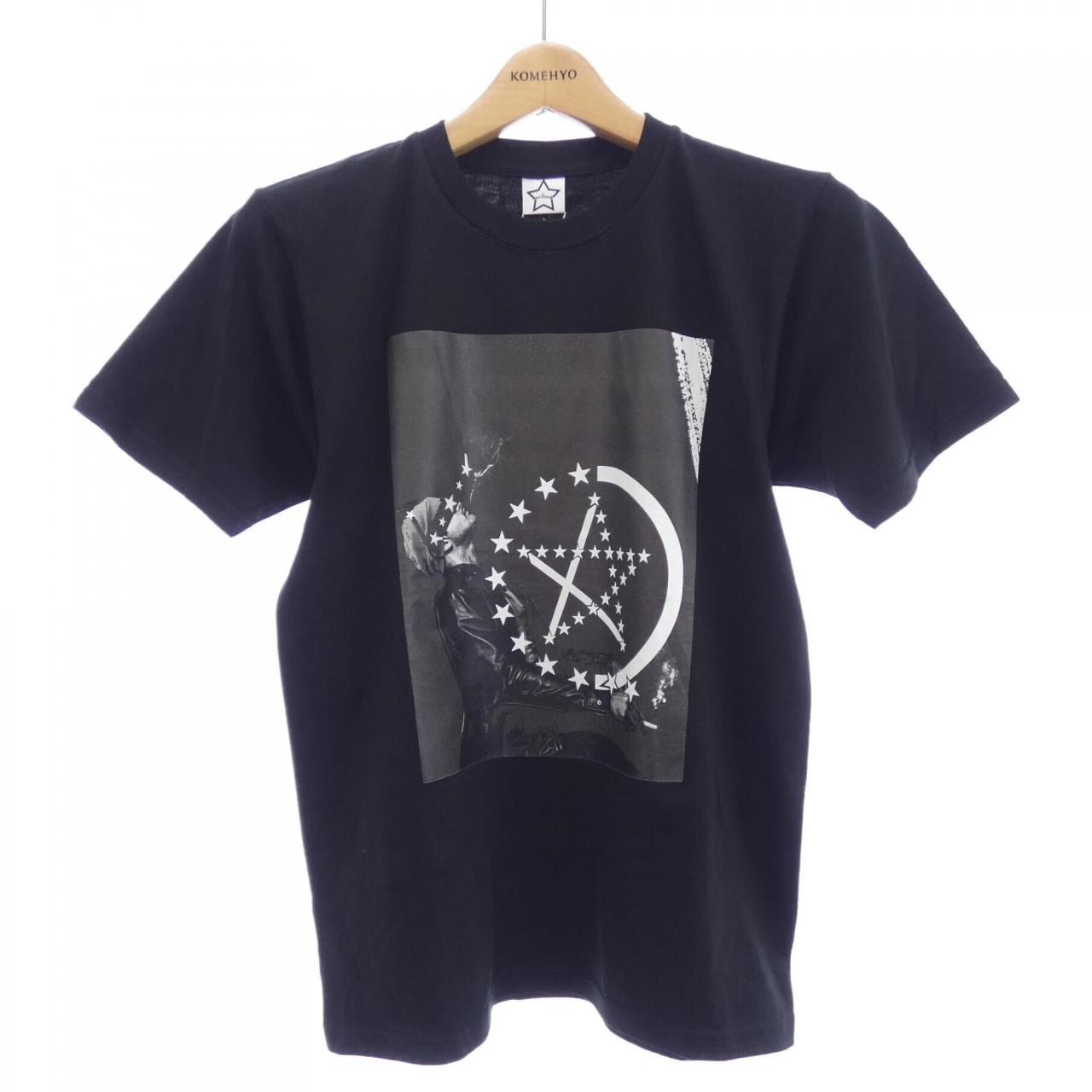 STARLEAN Tシャツ
