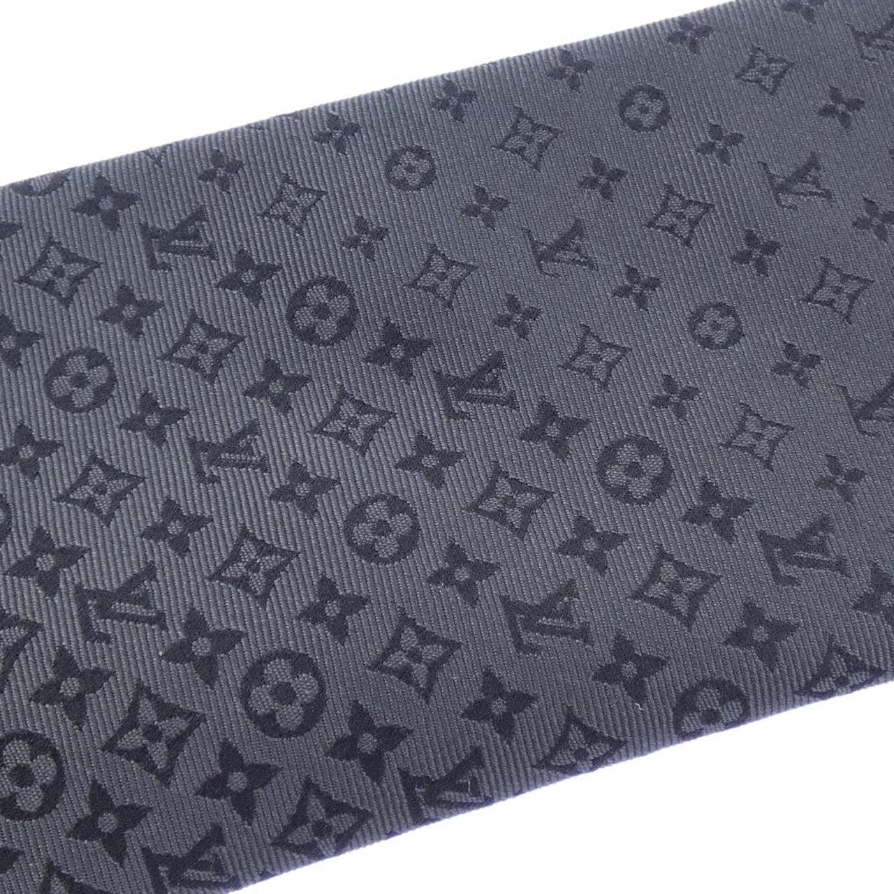 ルイヴィトン LOUIS VUITTON M90717 NECKTIE