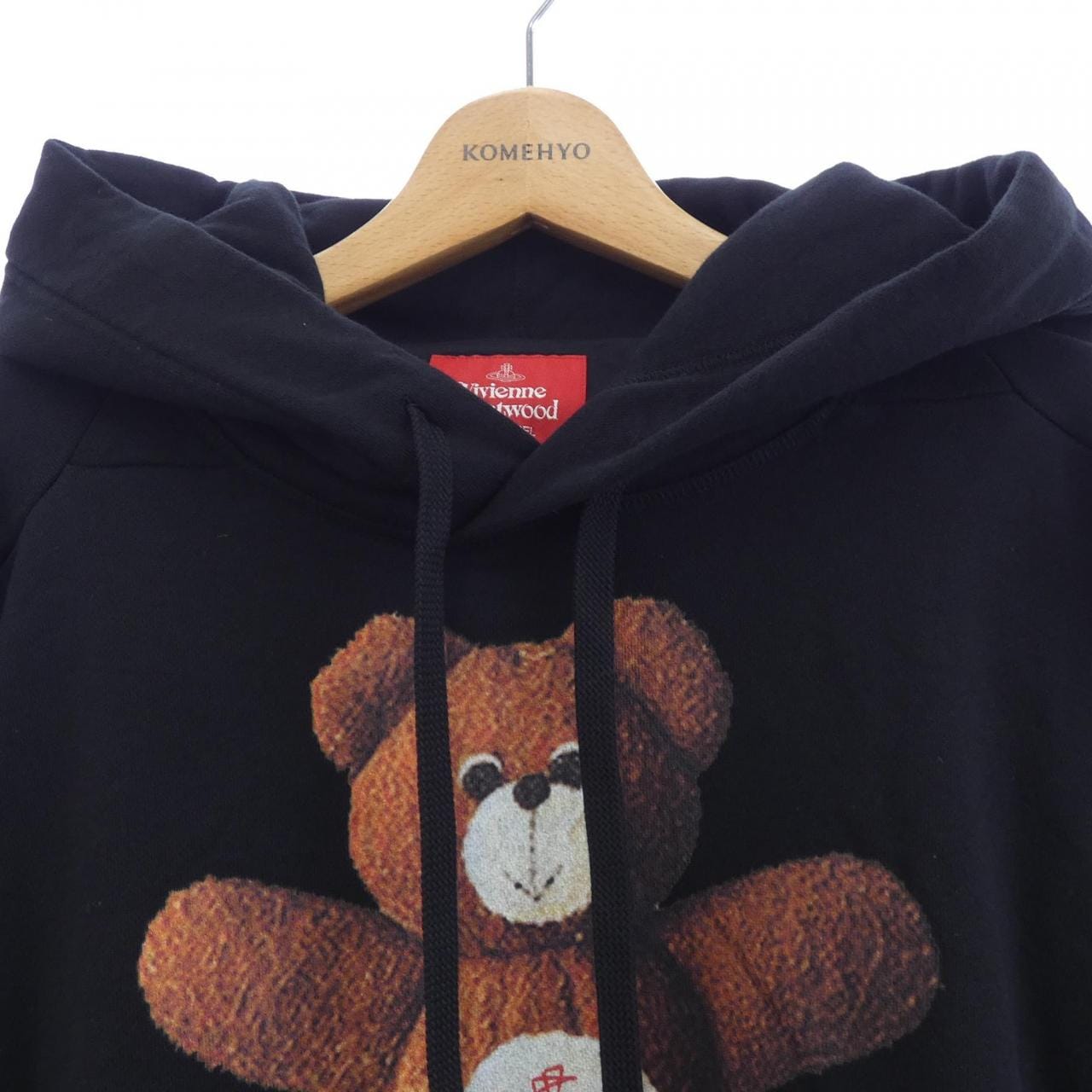 ヴィヴィアンウエストウッドレッド Vivienne Westwood RED LABEL 17-12-552005-00 ワンピース