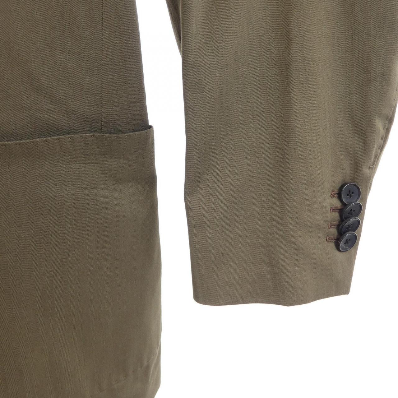 ラルディーニ LARDINI スーツ