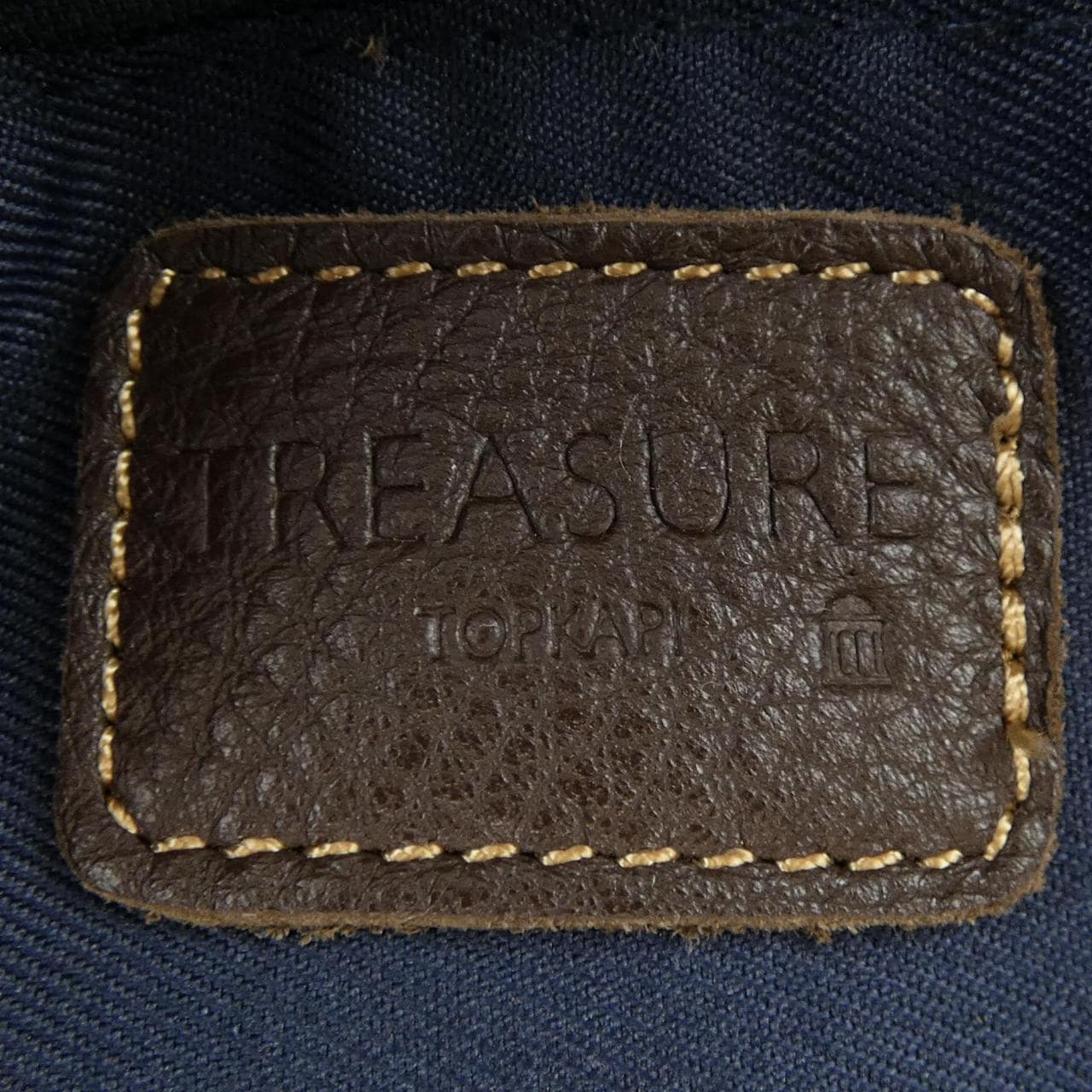 TOPKAPI BAG