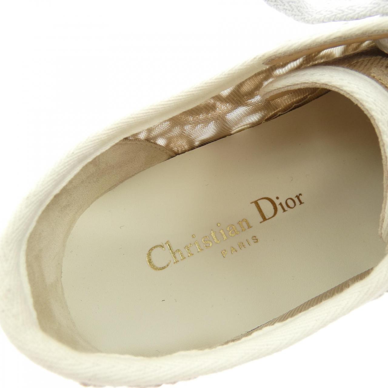 クリスチャンディオール CHRISTIAN DIOR WALK'N'DIOR KCK353MCM スニーカー