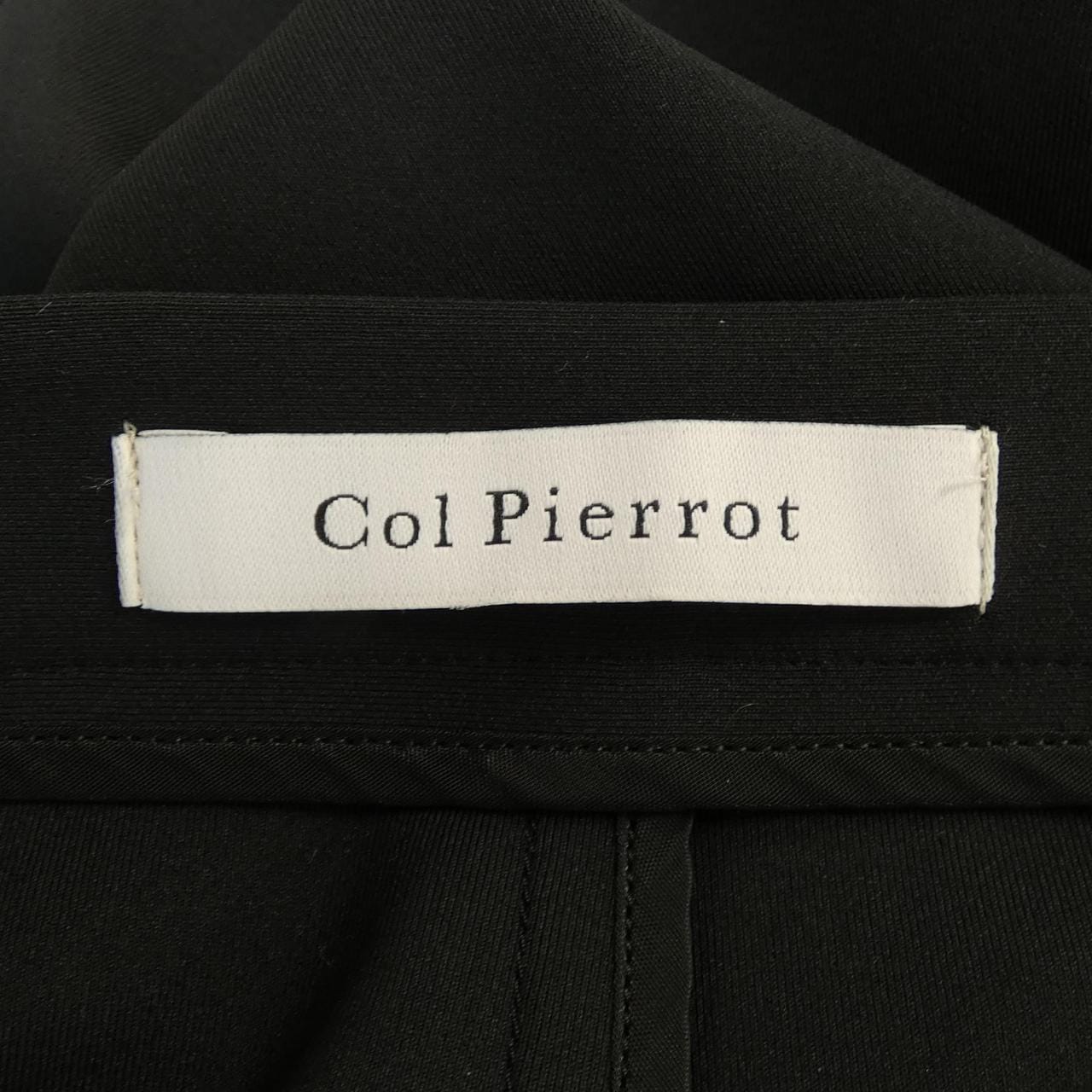 コルピエロ Col Pierrot 24-030-520-2030 パンツ