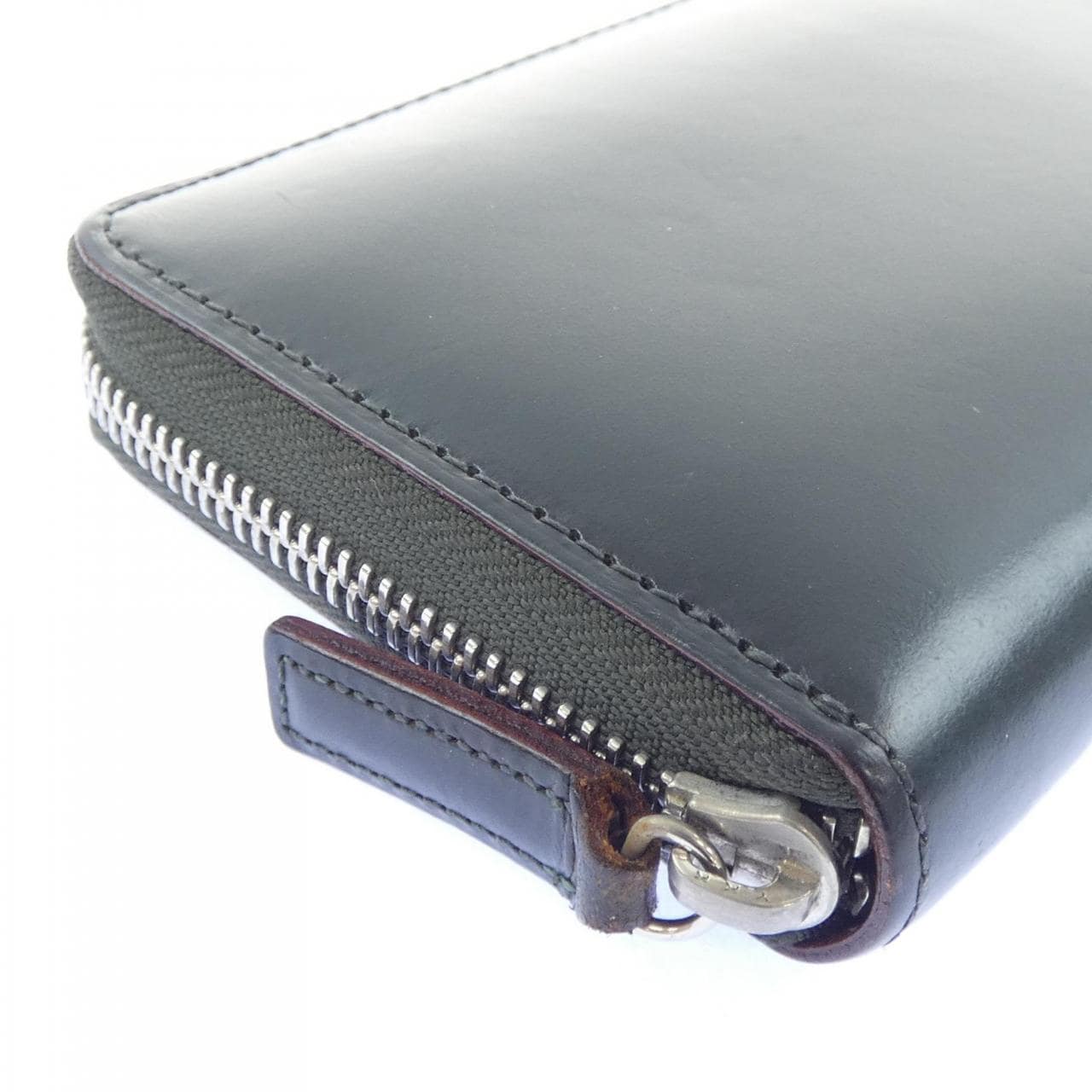 ツチヤカバン 土屋鞄 ブライドル長財布 WALLET