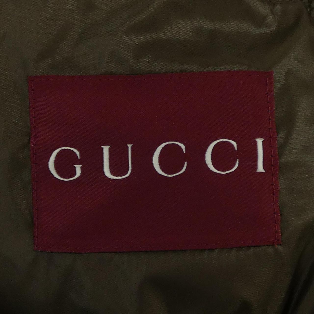 グッチ GUCCI GG 851258 ZAT47 ジャケット