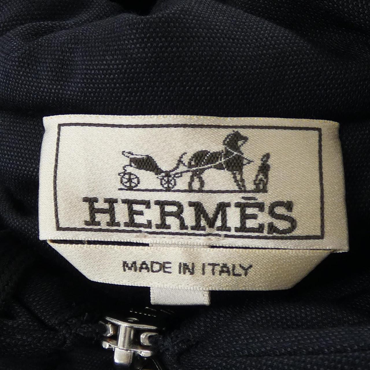 エルメス HERMES マイヨン･3D 567795HA ブルゾン
