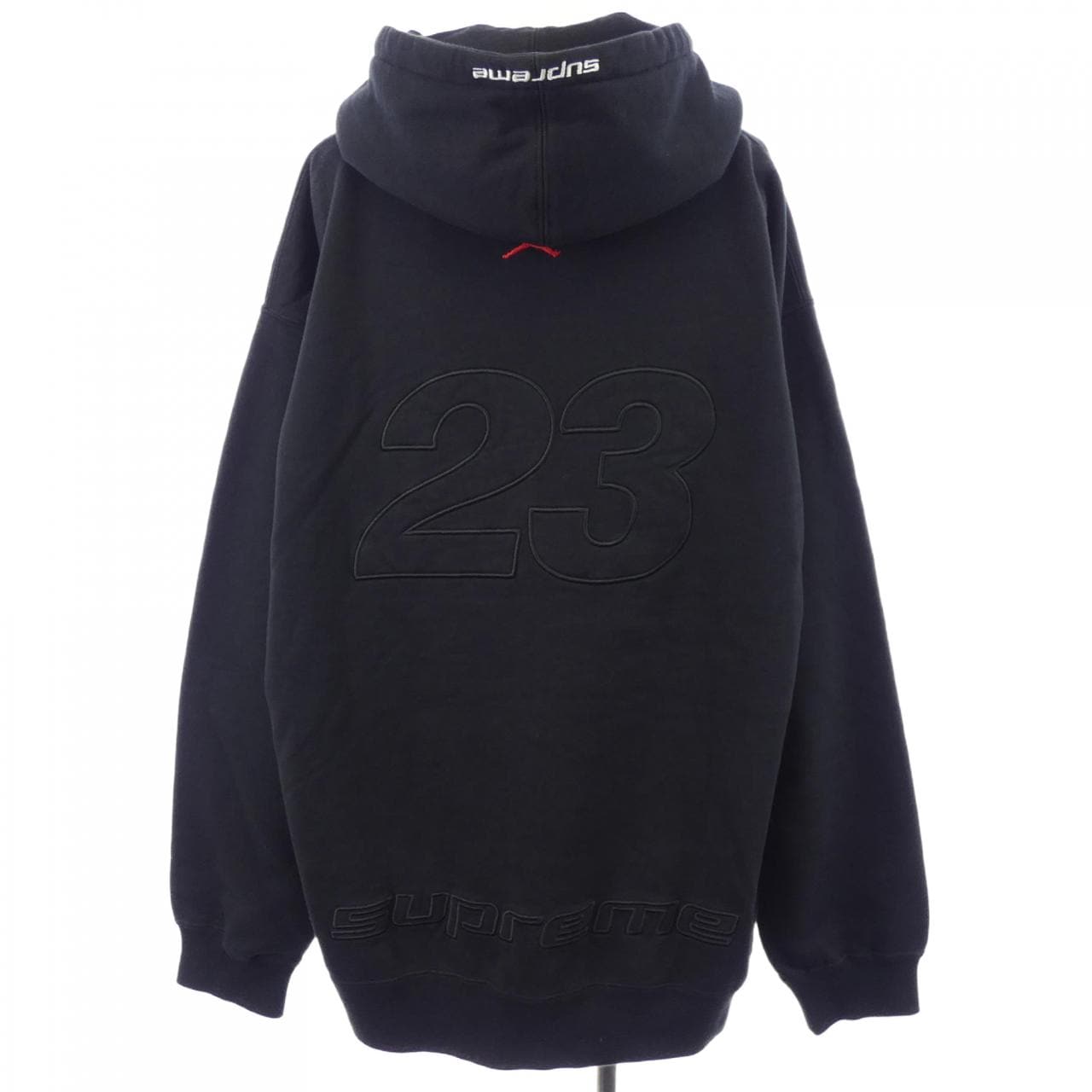 シュプリーム SUPREME IR6459-010 パーカー