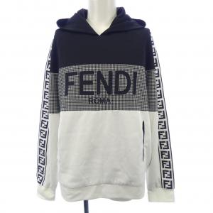 フェンディ FENDI FAF661 AL48 パーカー