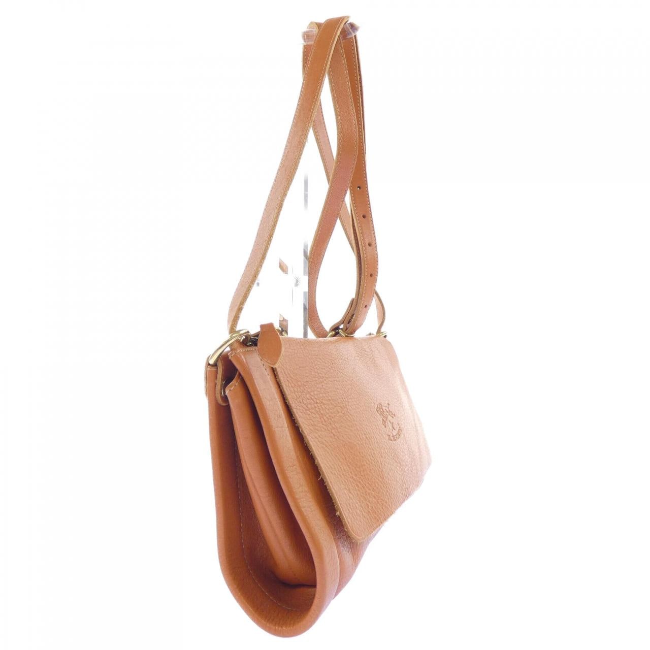 イルビゾンテ IL BISONTE BAG