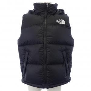 ザノースフェイス THE NORTH FACE ND92557 ダウンベスト