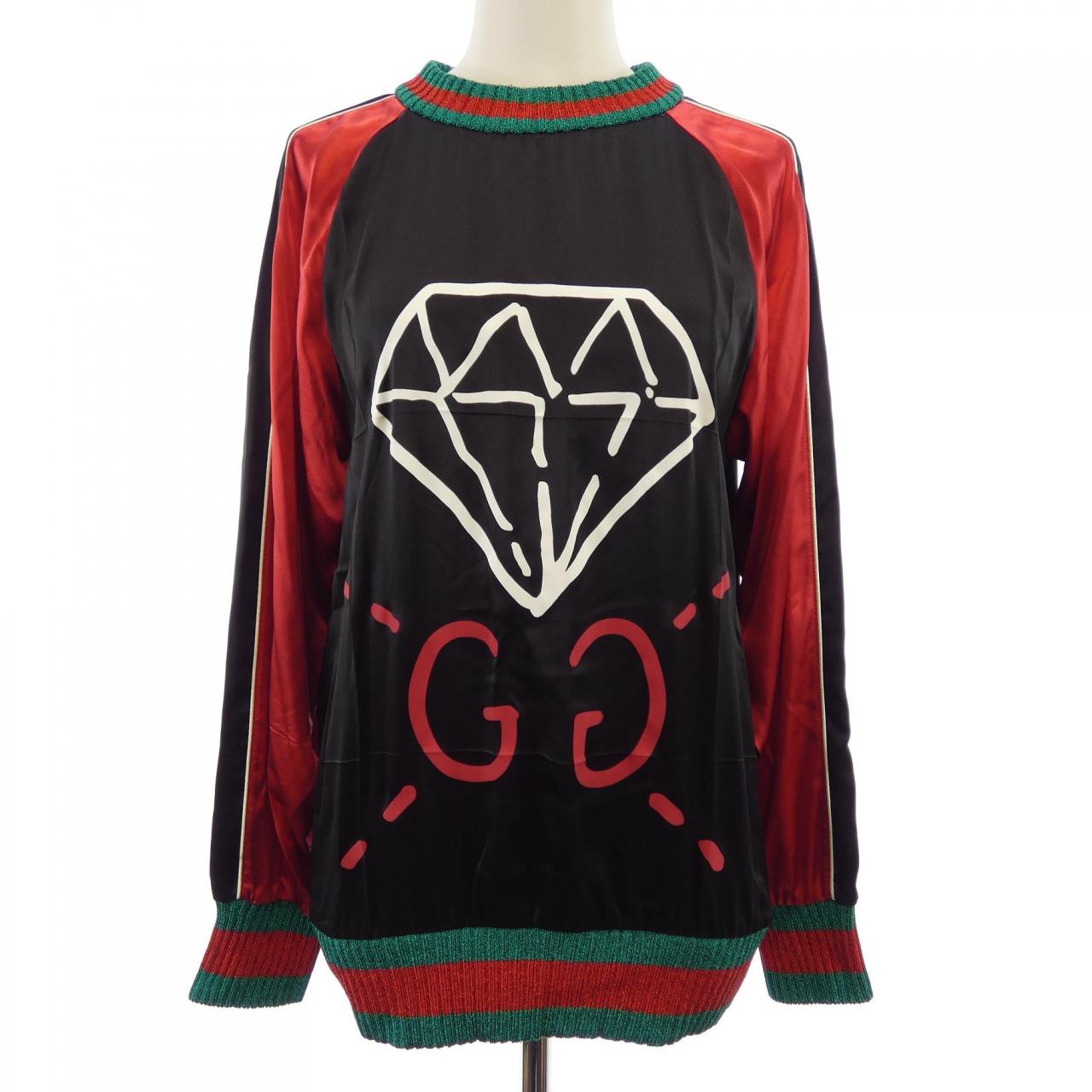 グッチ GUCCI 445255-X5G84 トップス
