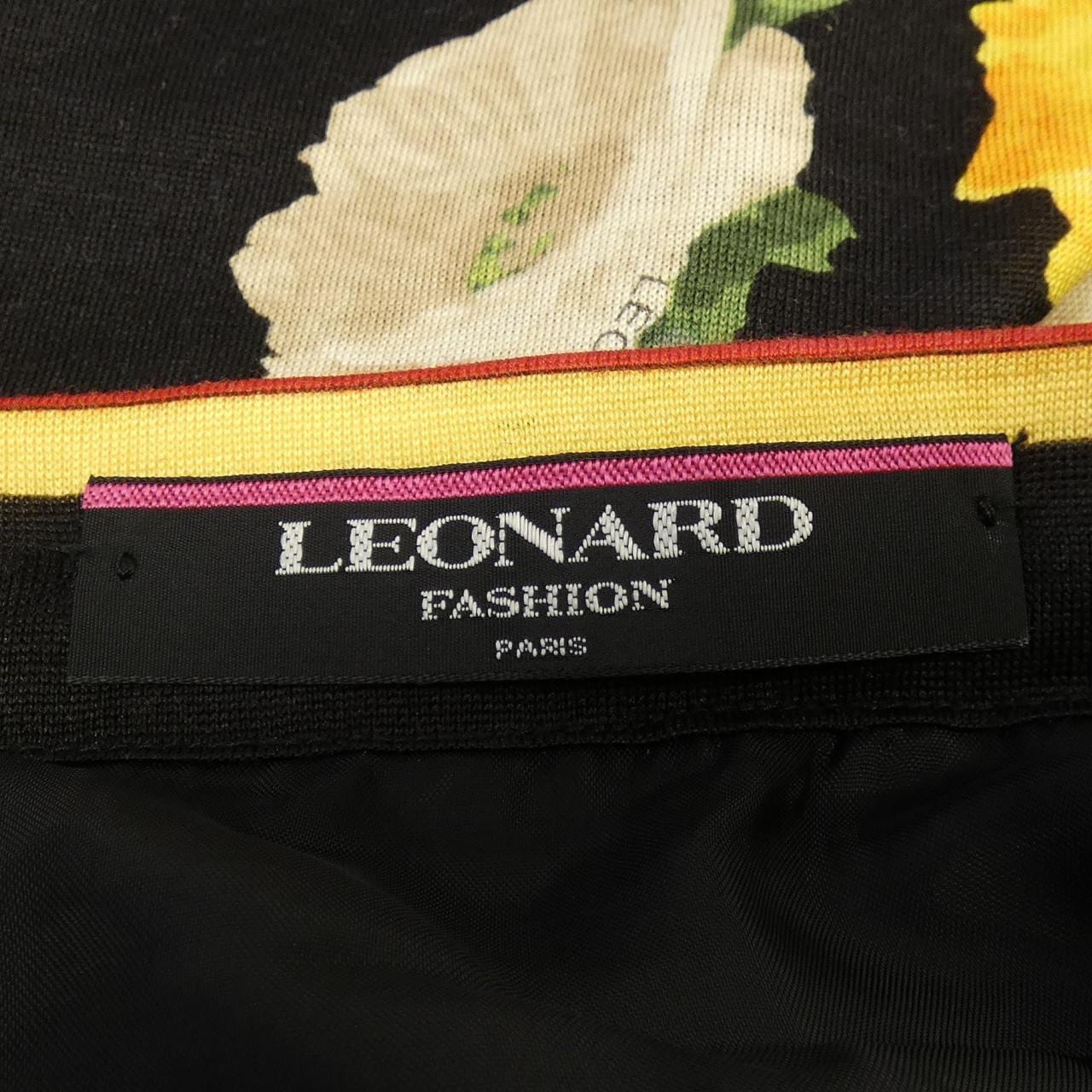 レオナールファッション LEONARD FASHION スカート