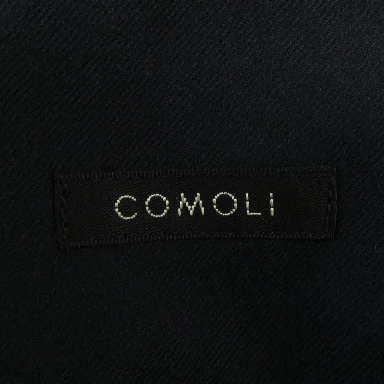 COMOLI shirt