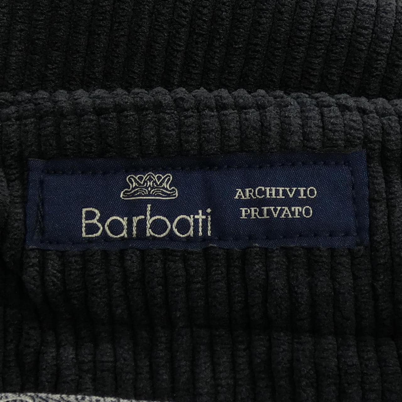 BARBATI pants