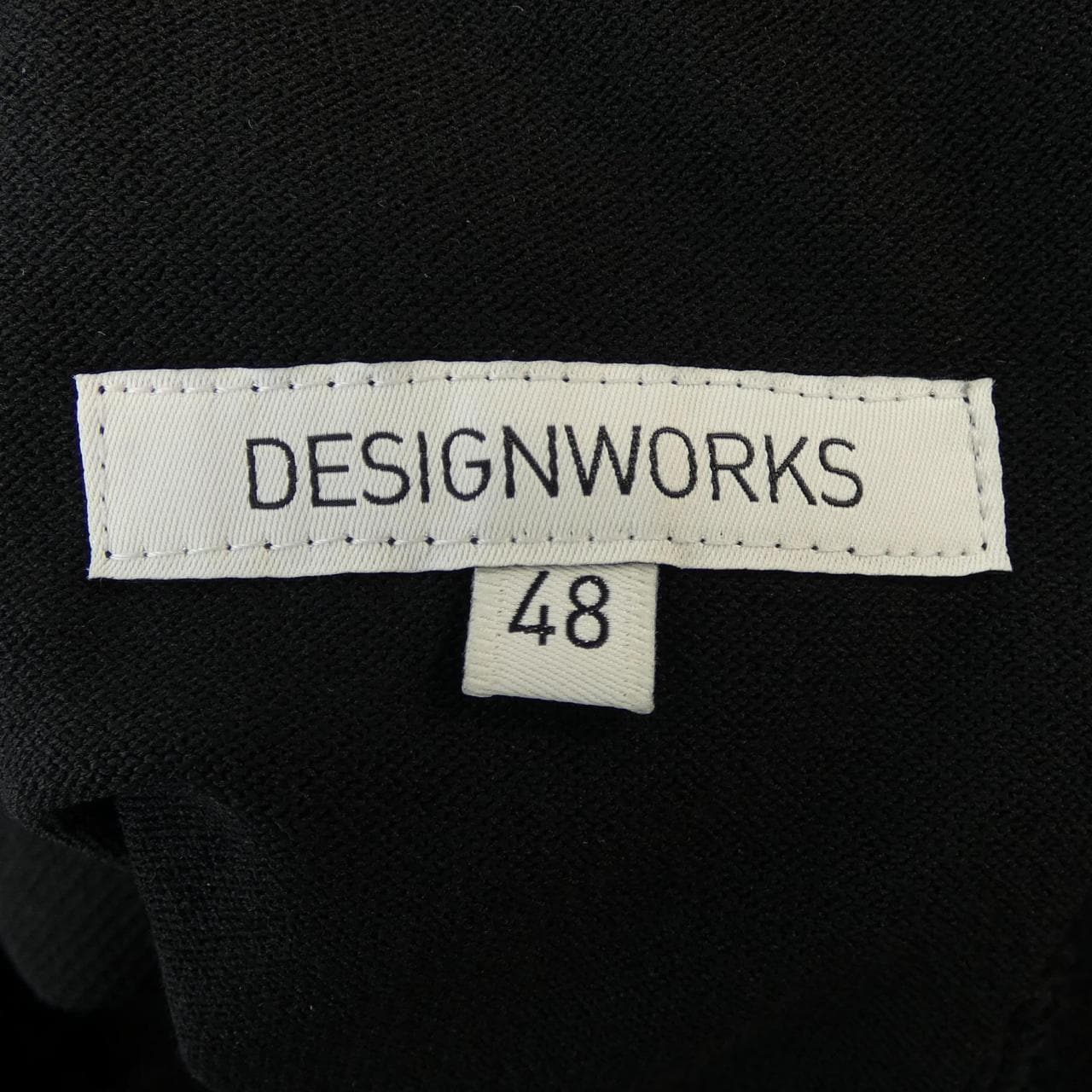 デザインワークス DESIGN WORKS パンツ