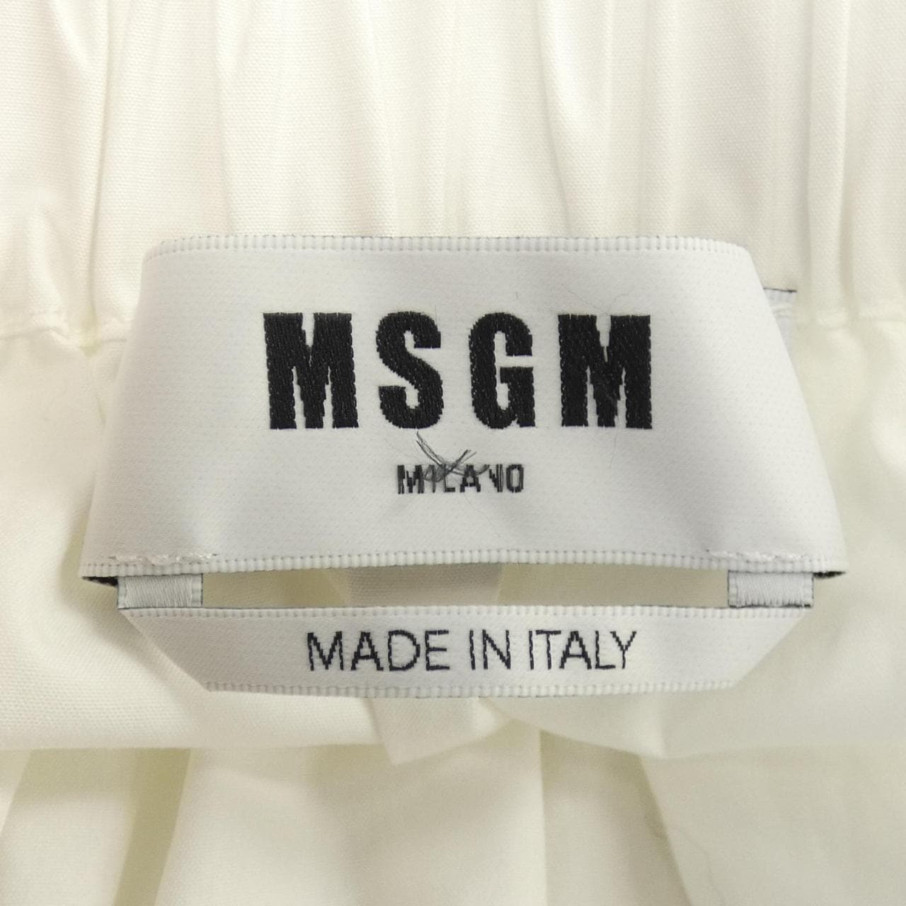 MSGM MSGM Tops