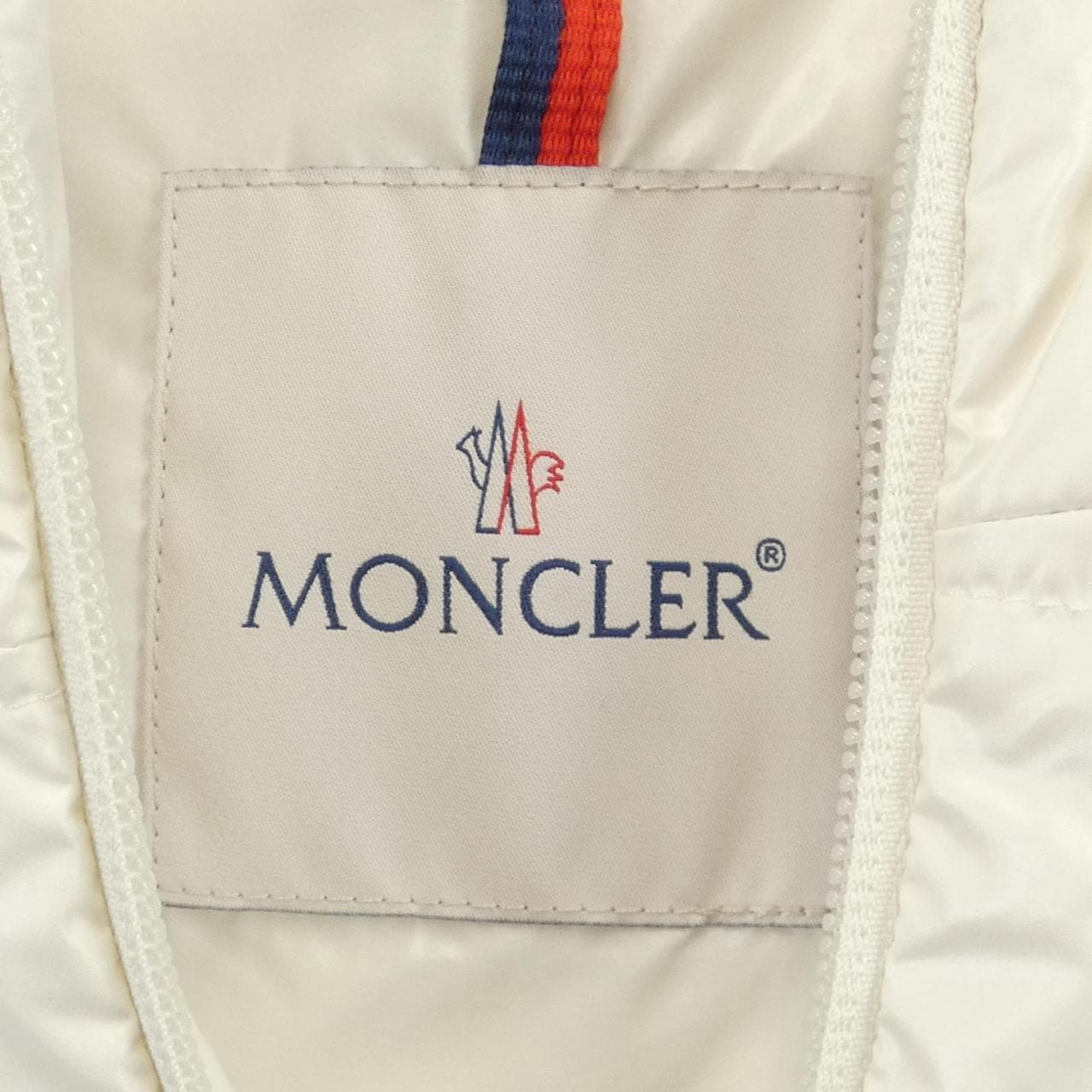 MONCLER蒙克勒羽絨背心