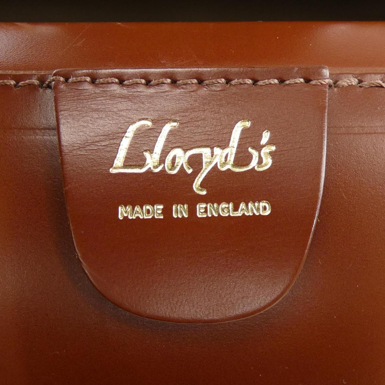 LLOYD FOOTWEAR BAG