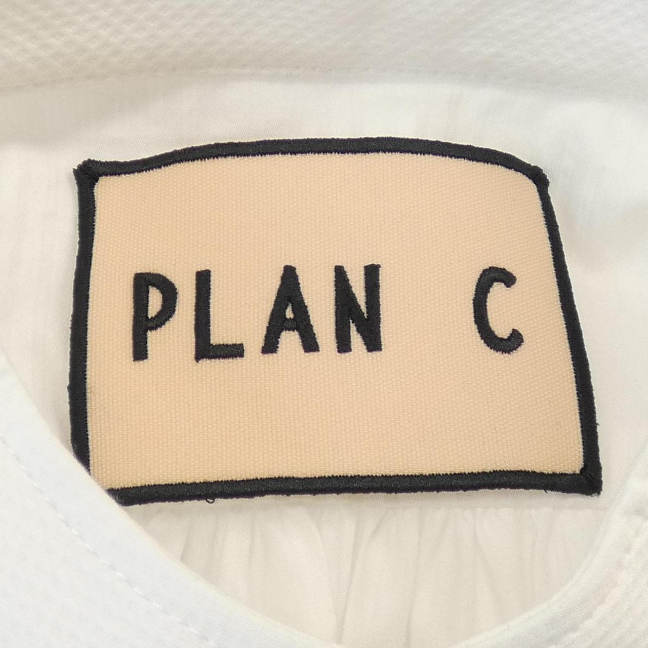 プランシー PLAN C ワンピース