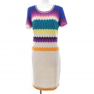 ミッソーニ MISSONI ワンピース