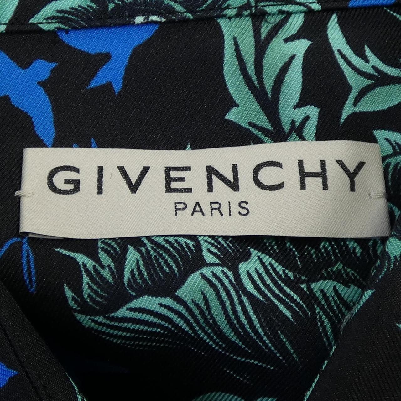 GIVENCHY襯衫