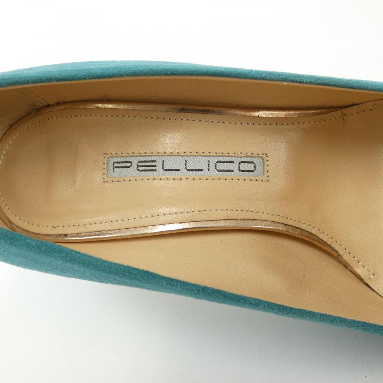 ペリーコ PELLICO パンプス