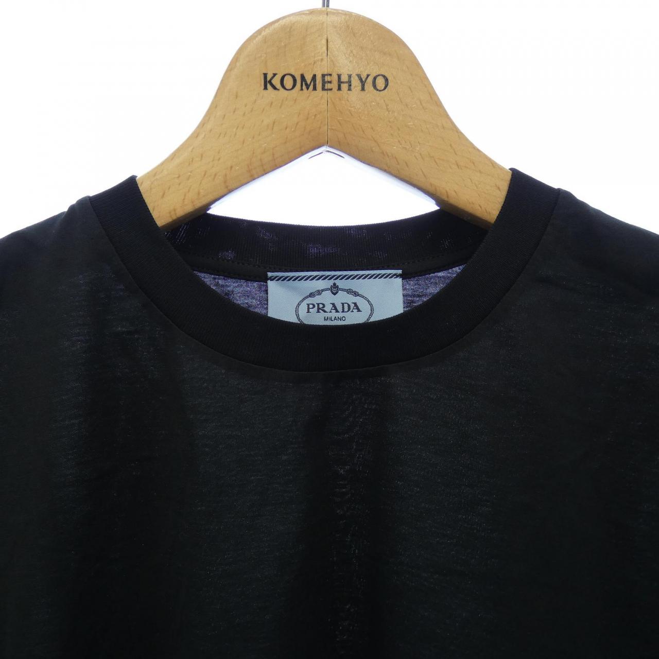 プラダ PRADA Tシャツ