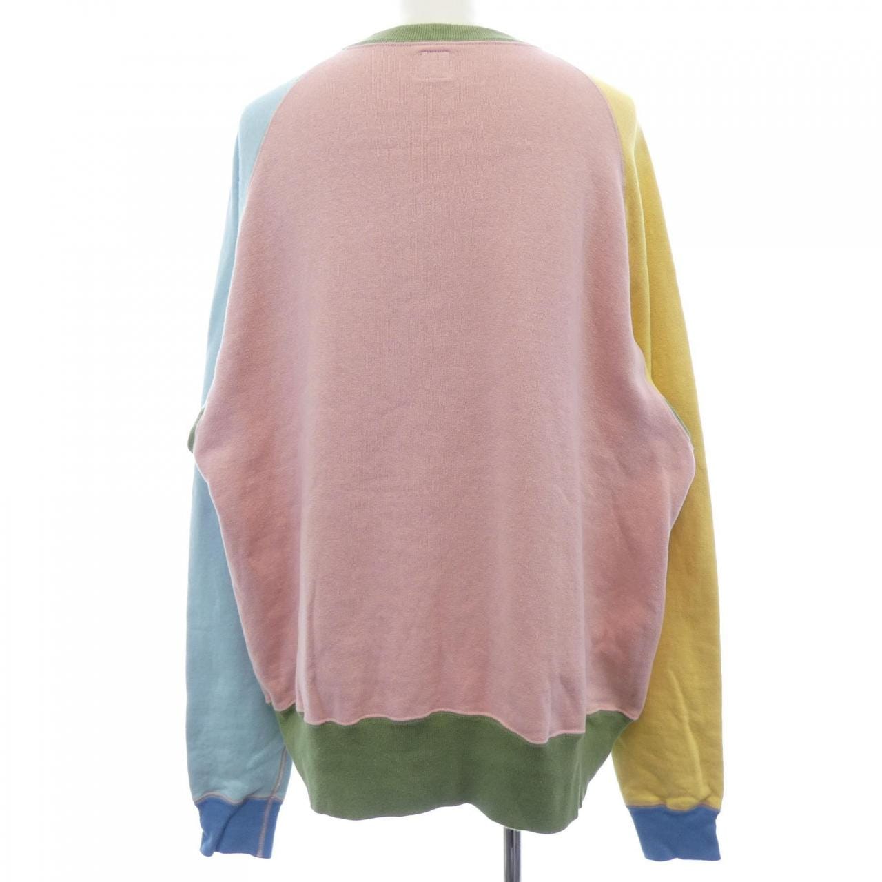 ヒューマンメイド HUMAN MADE スウェット