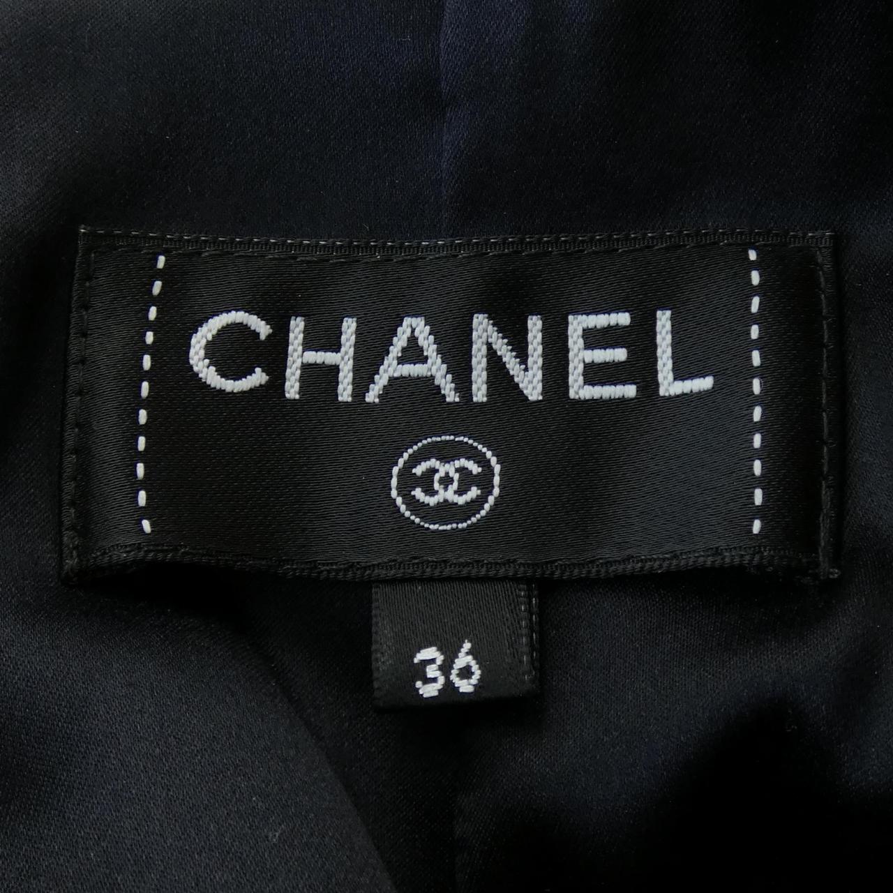 CHANEL CHANEL Skirt