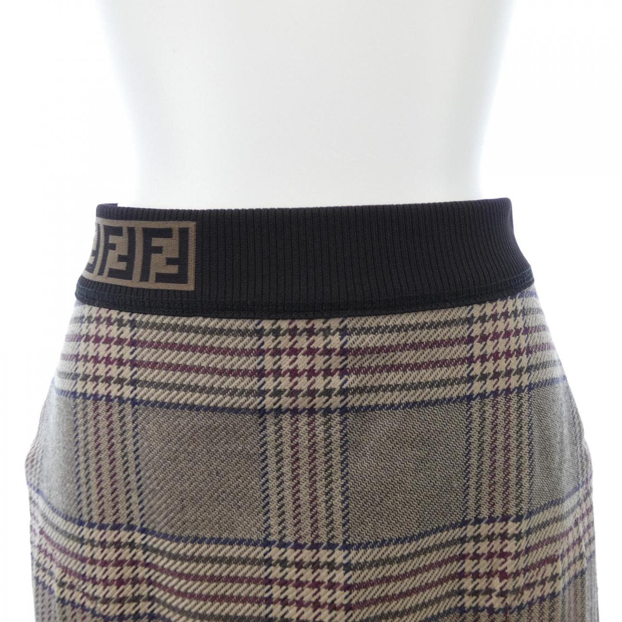 フェンディ FENDI スカート