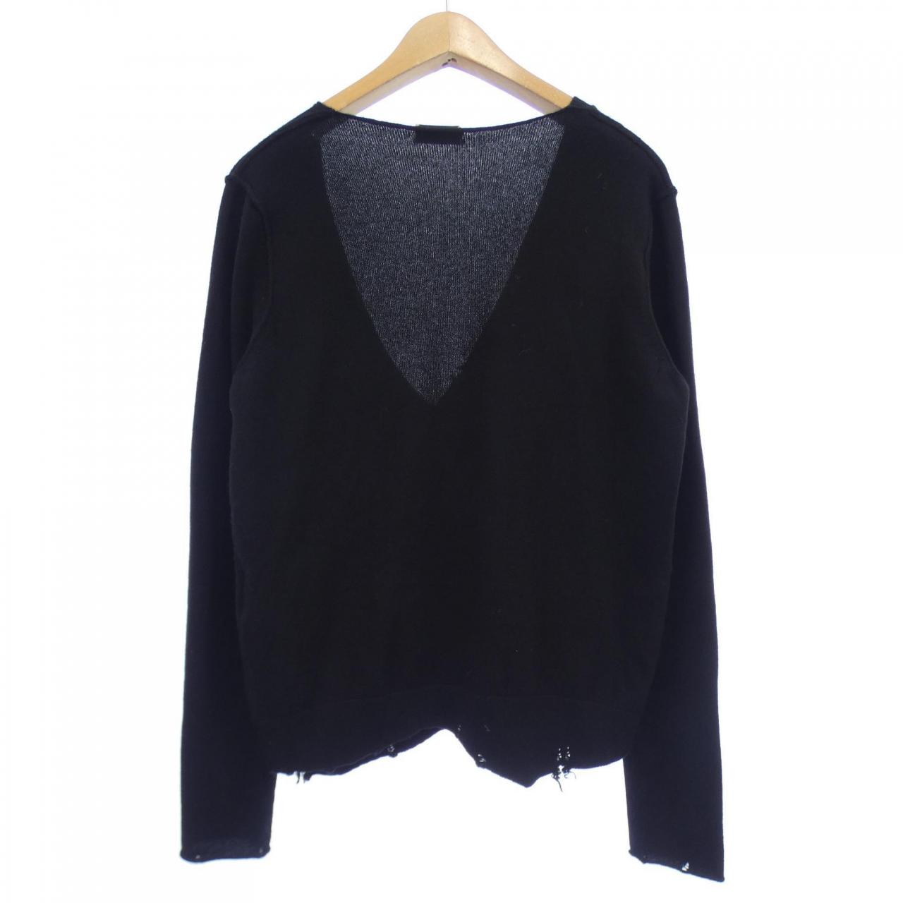 サンローラン SAINT LAURENT ニット
