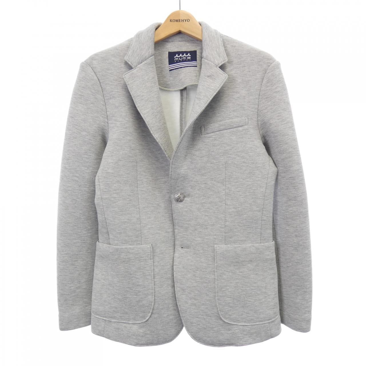 ムータ MUTA ジャケット